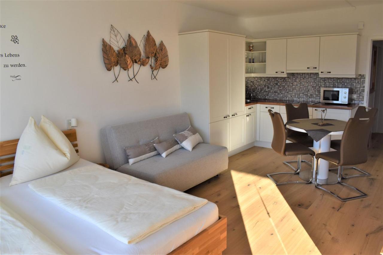 Apartment D 'Freizeit Bad Goisern Dış mekan fotoğraf