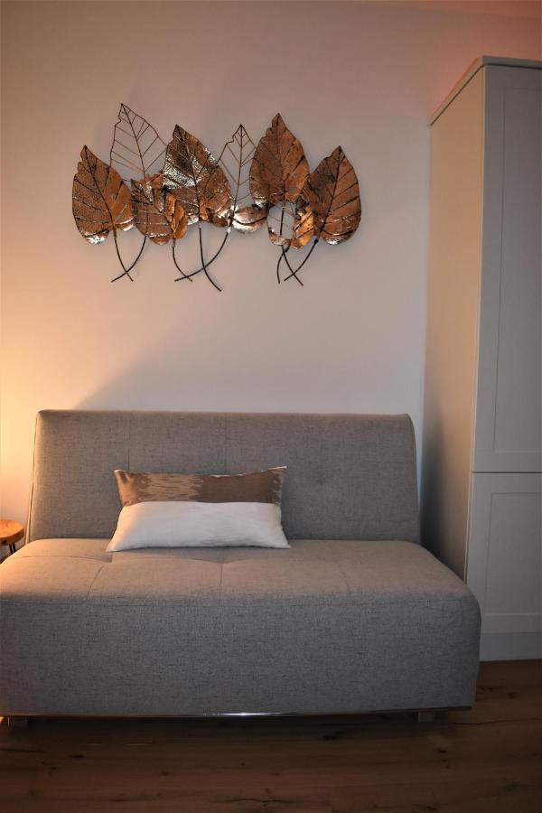 Apartment D 'Freizeit Bad Goisern Dış mekan fotoğraf