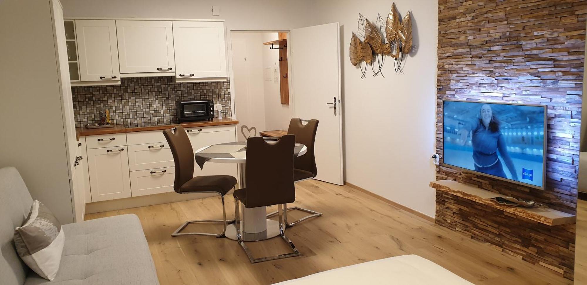 Apartment D 'Freizeit Bad Goisern Dış mekan fotoğraf