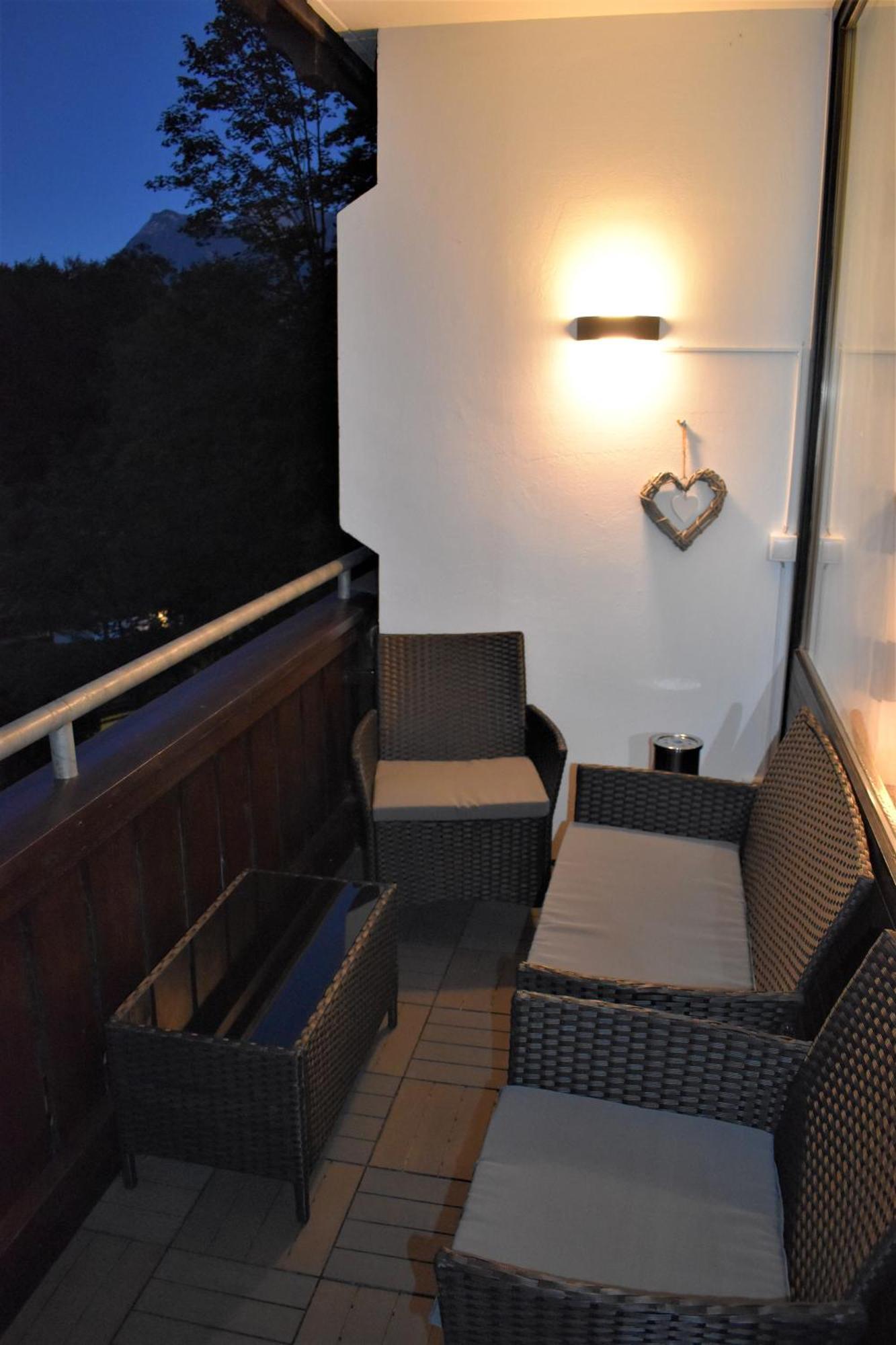 Apartment D 'Freizeit Bad Goisern Dış mekan fotoğraf