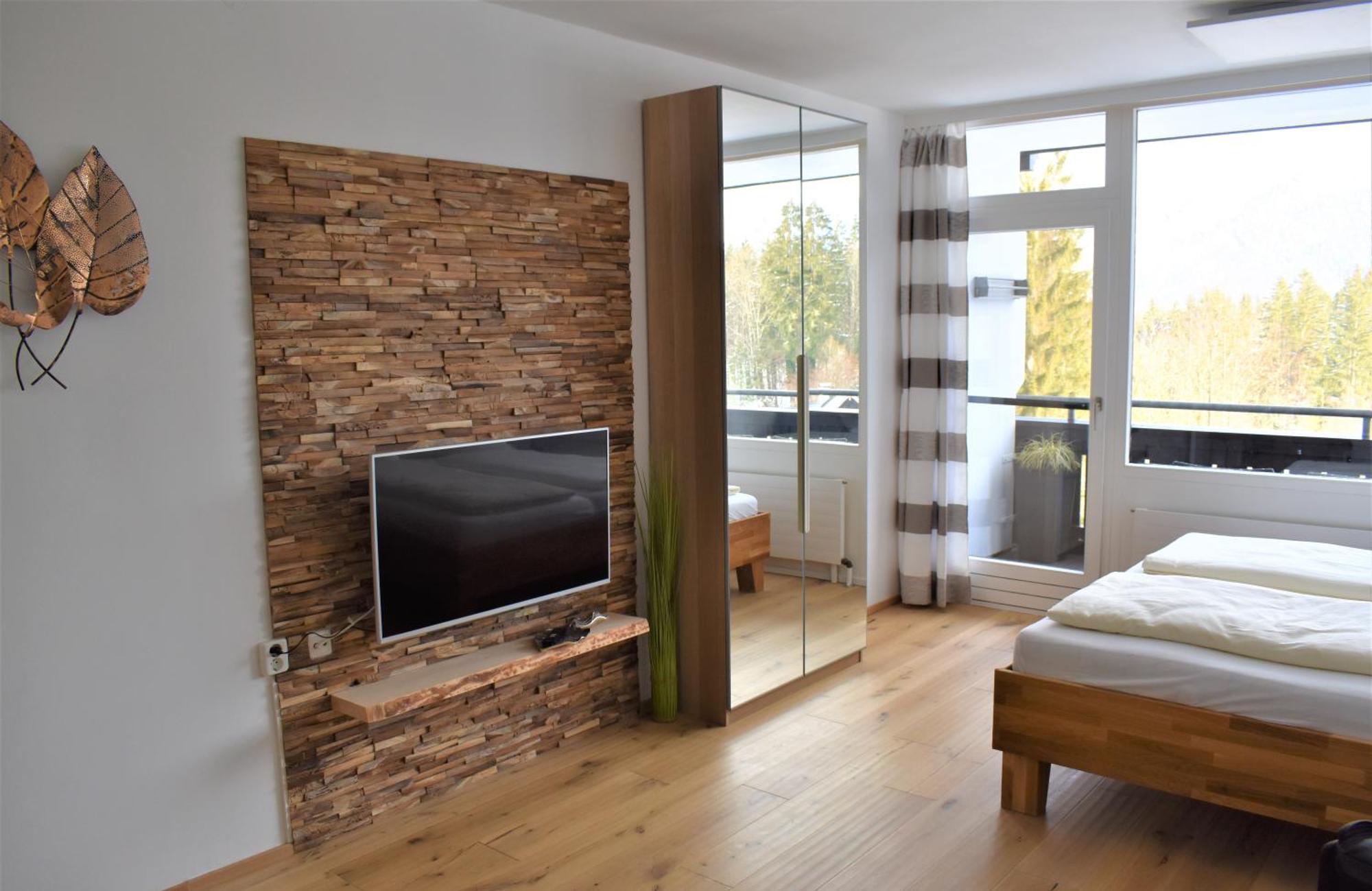 Apartment D 'Freizeit Bad Goisern Dış mekan fotoğraf