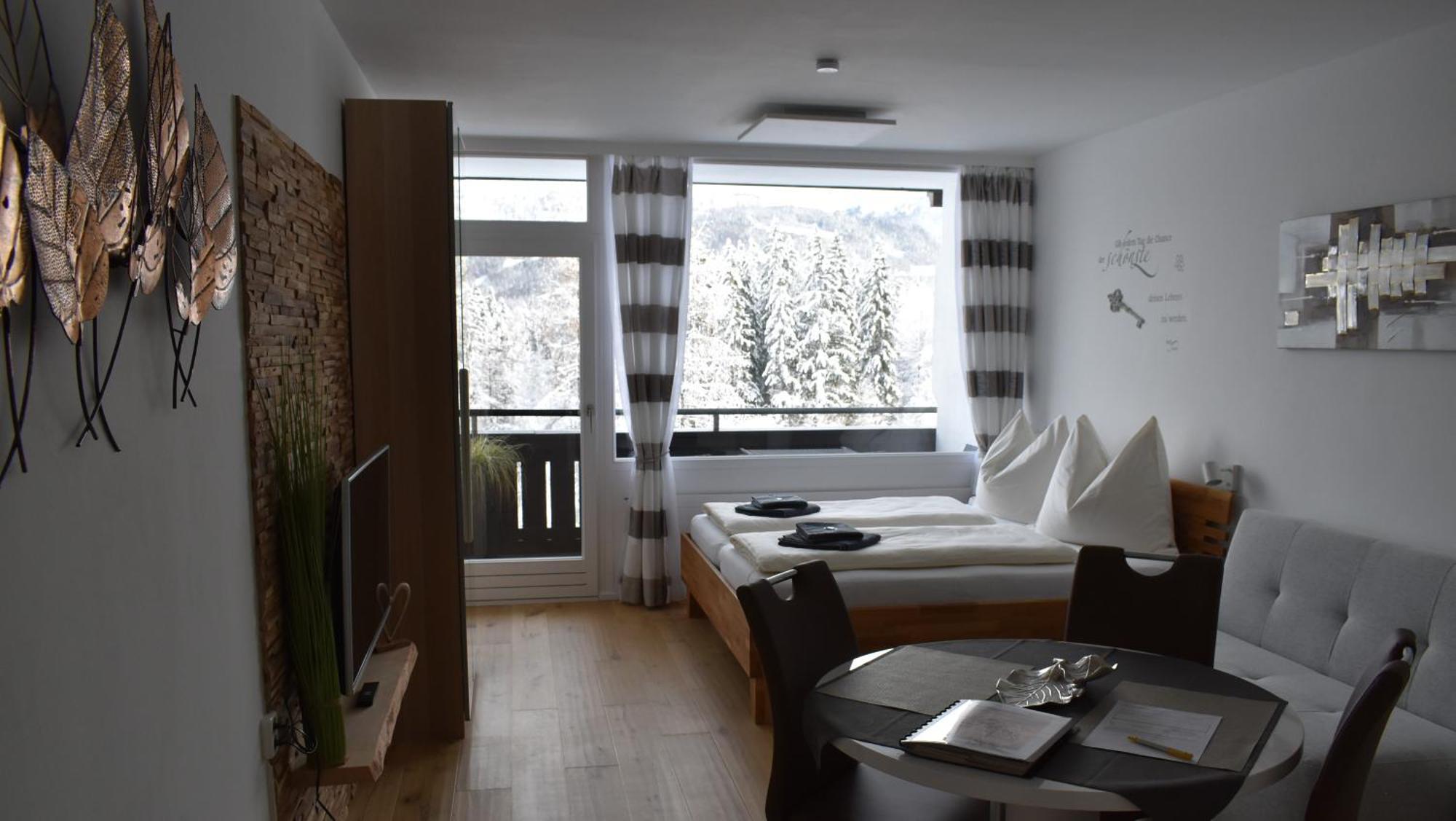 Apartment D 'Freizeit Bad Goisern Dış mekan fotoğraf