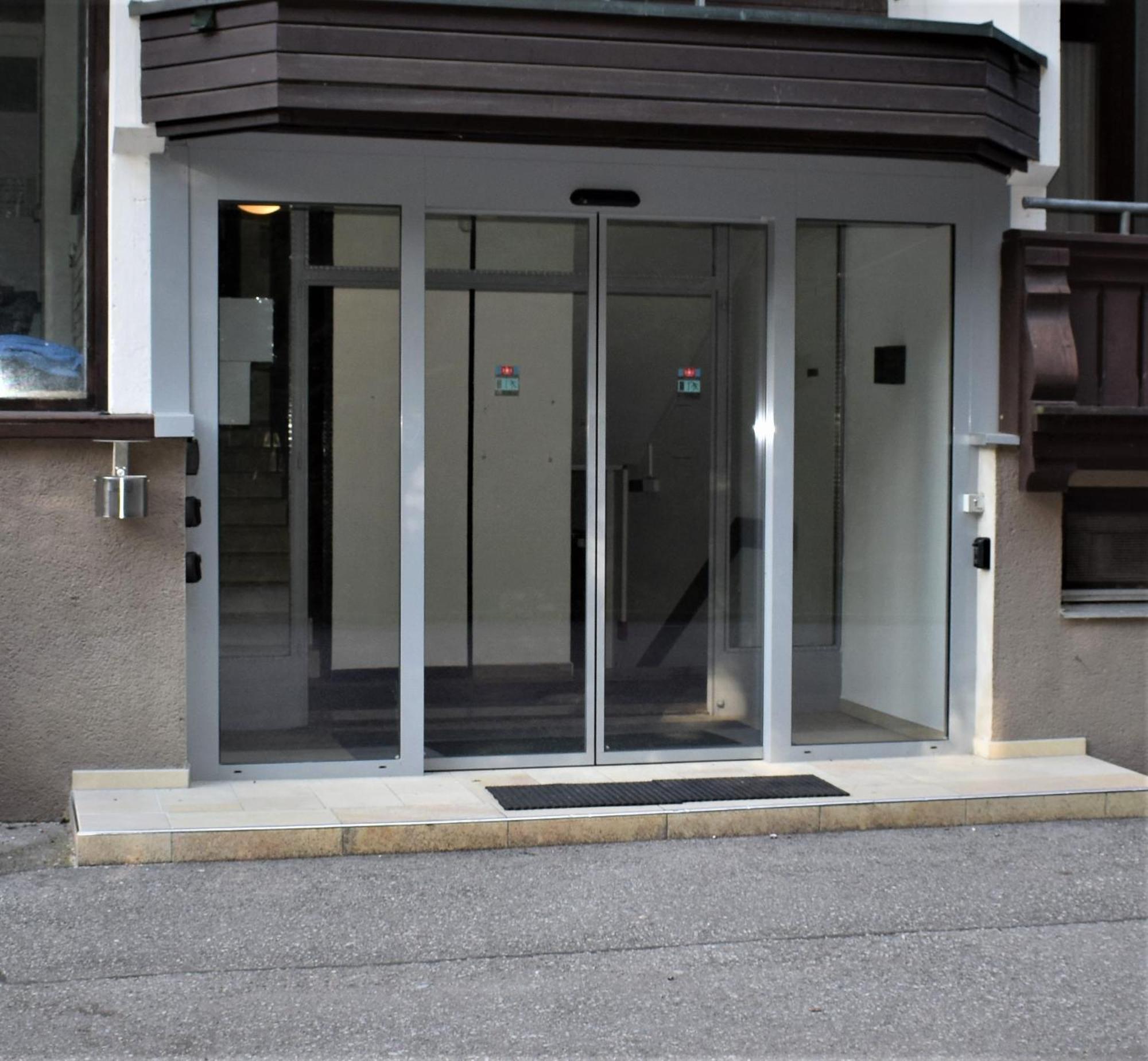 Apartment D 'Freizeit Bad Goisern Dış mekan fotoğraf